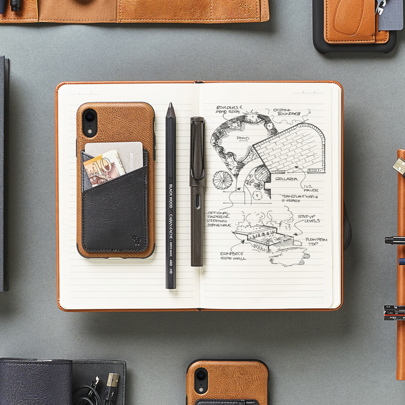 A5 Notebook 5