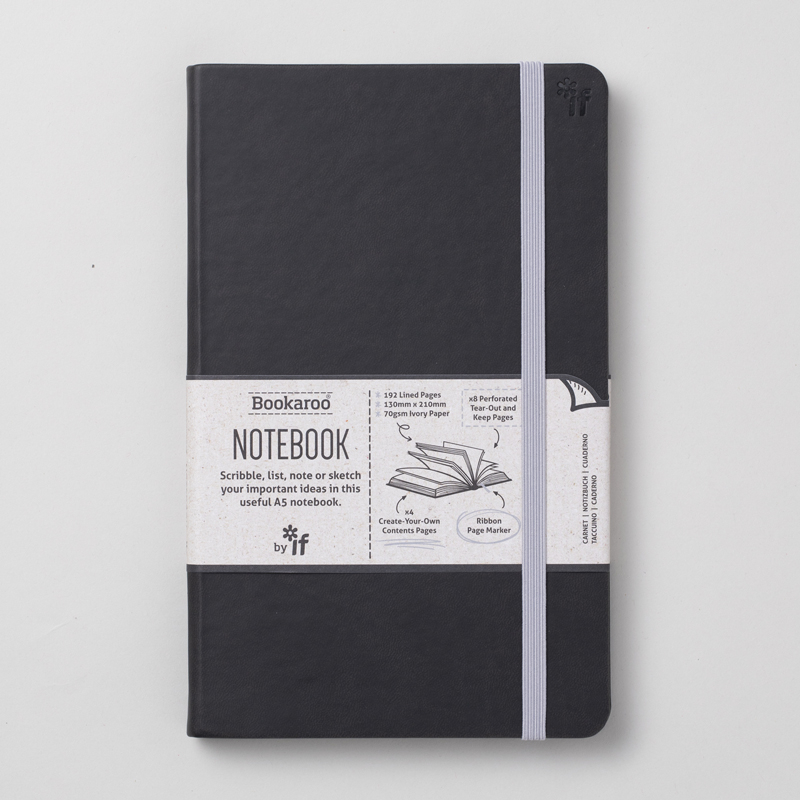 A5 Notebook 43203