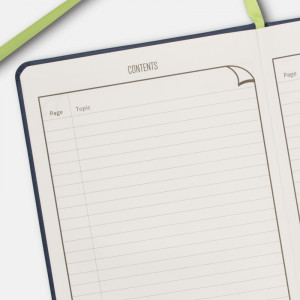 A5 Notebook 4 thumbnail
