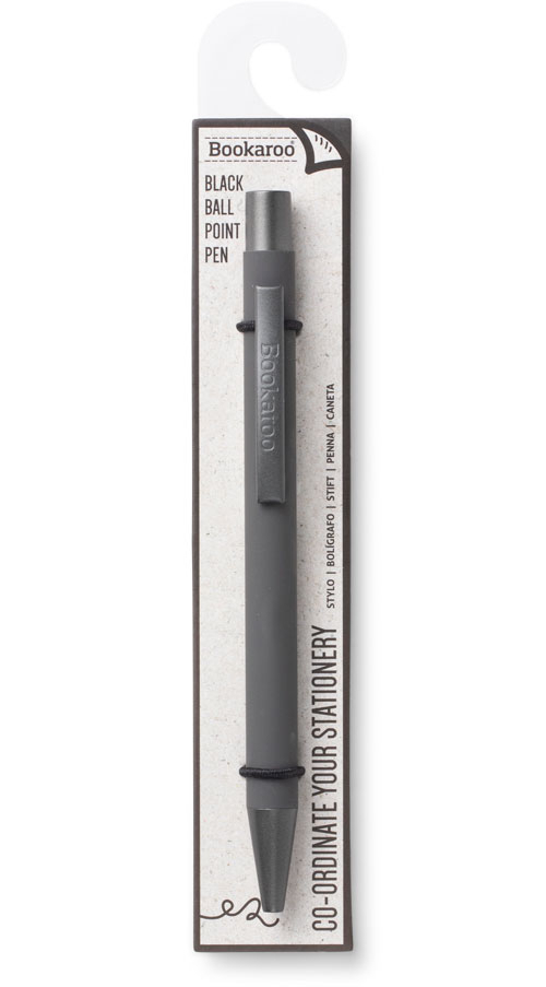 Bookaroo Pens