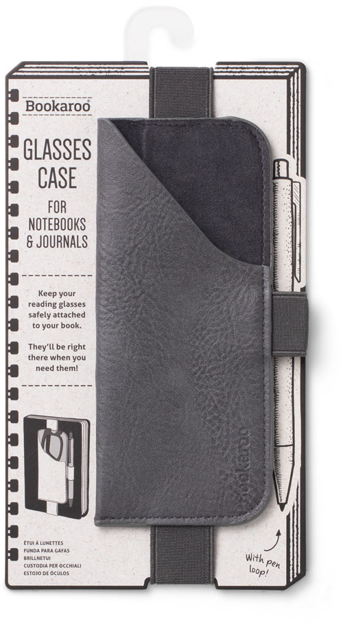 Bookaroo Glasses Cases