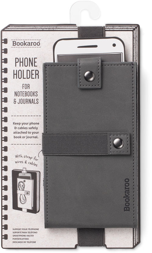 Bookaroo Phone Holders