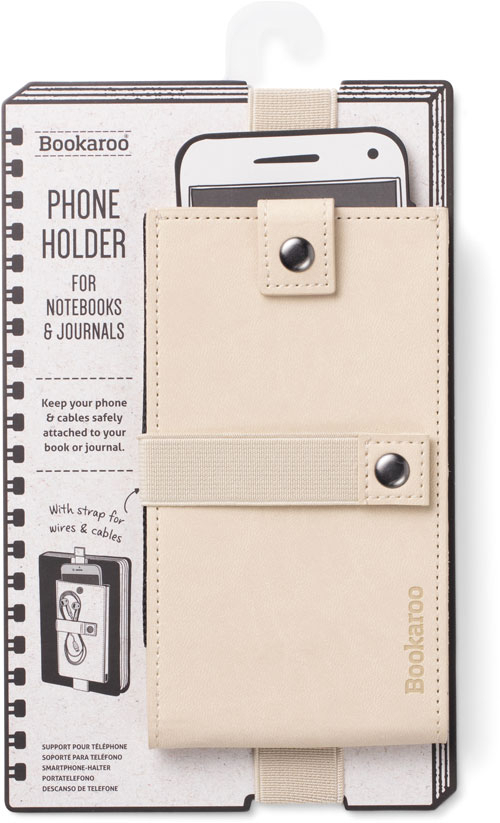 Bookaroo Phone Holders